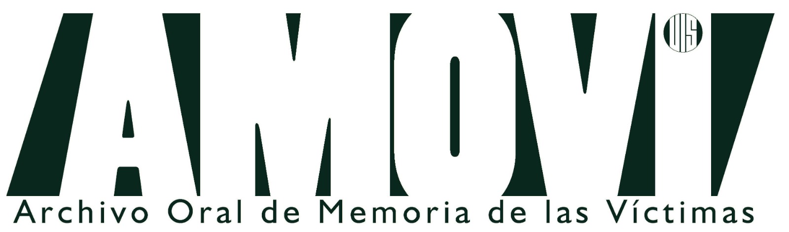 Logo AMOVI
